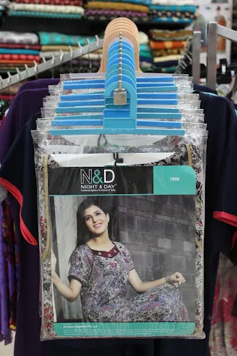 Oswal Boutique